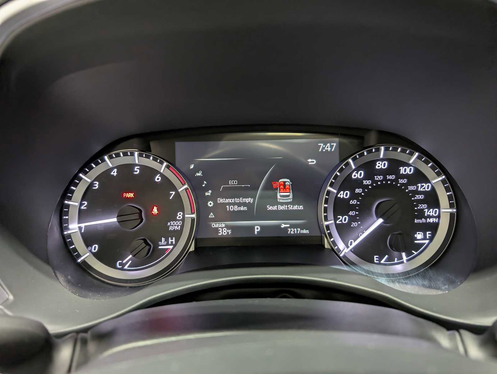 Used 2023 Toyota Highlander XLE image 26