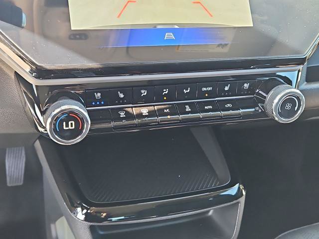 New 2027 Chevrolet Bolt RS FWD image 17