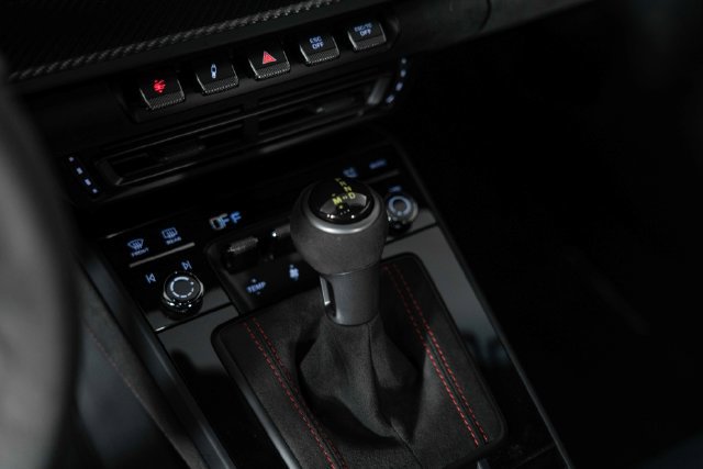 Used 2025 Porsche 911 GT3 RS RWD image 23