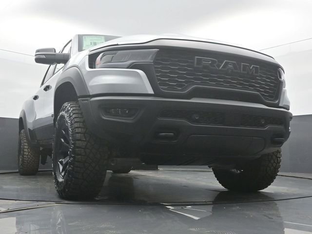 New 2026 RAM 1500 RHO AWD/4WD image 51