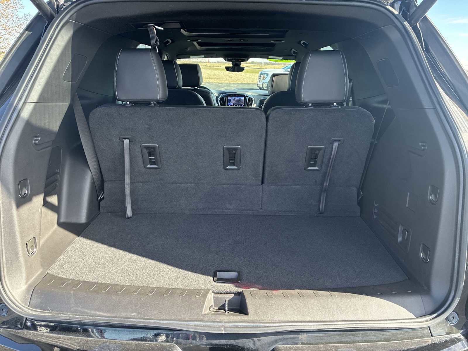 Used 2022 Chevrolet Traverse Premier image 26