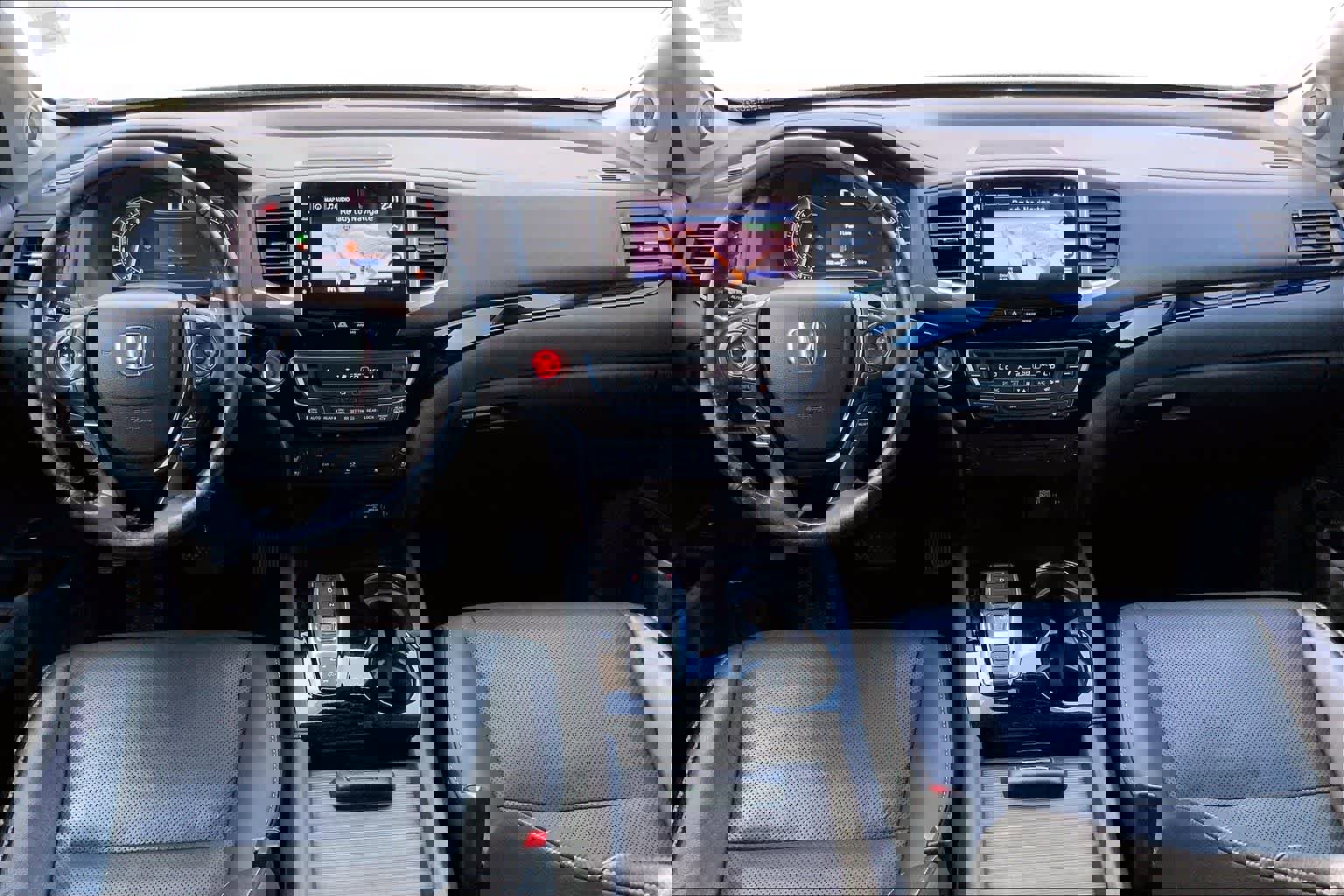 Used 2018 Honda Pilot Elite image 10