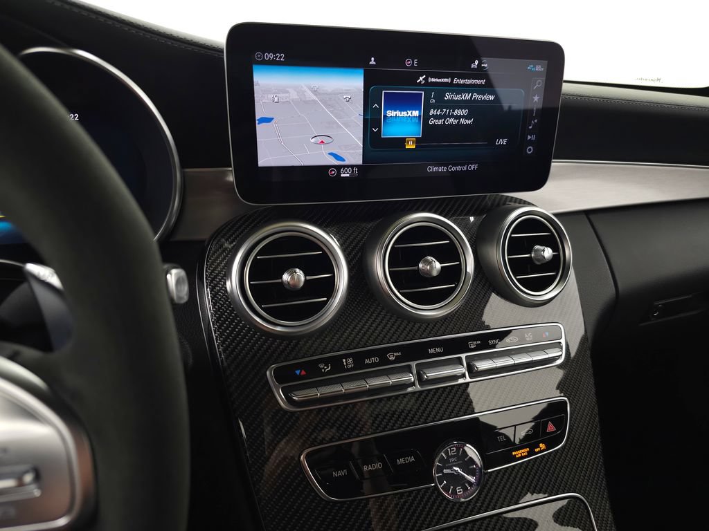 Used 2020 Mercedes-Benz C 63 AMG S image 29