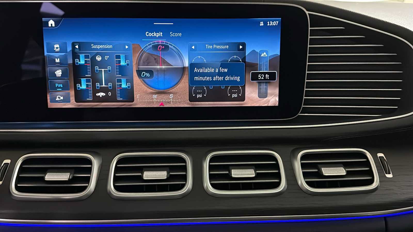 New 2026 Mercedes-Benz GLS 450 4MATIC image 22