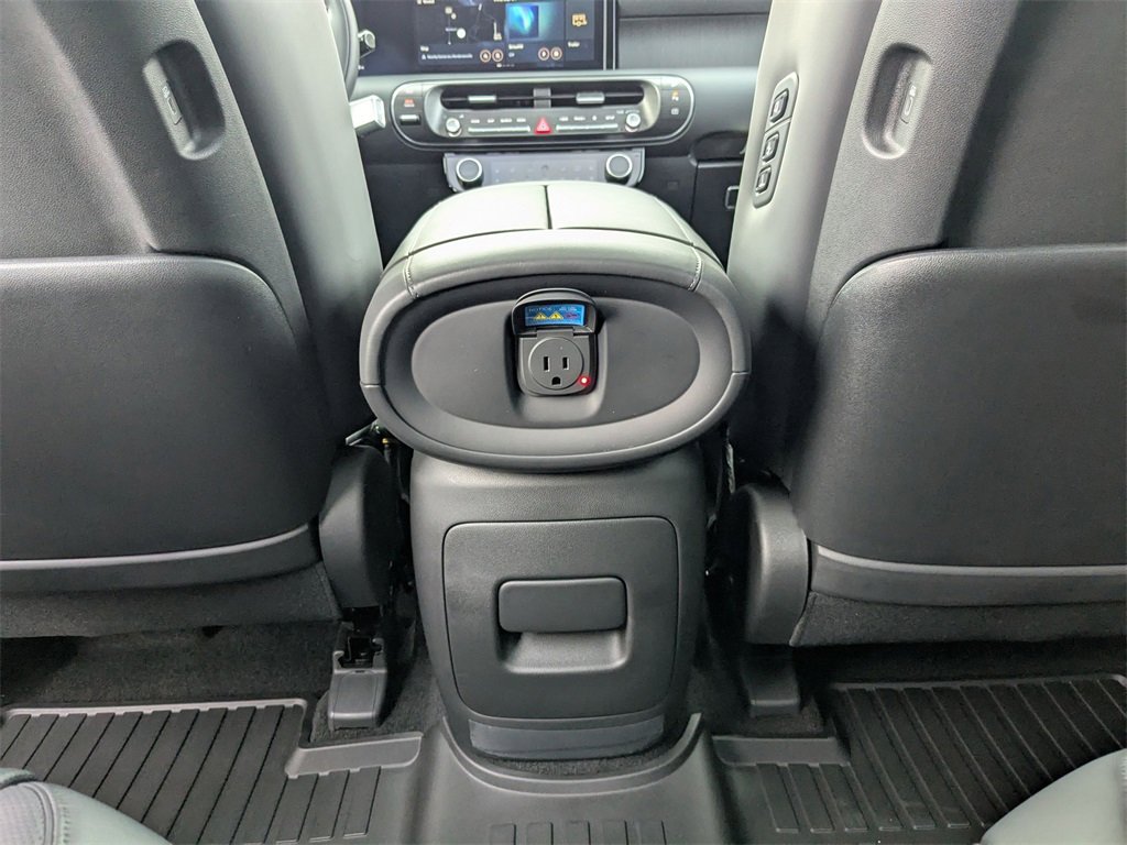 New 2026 Hyundai Palisade Calligraphy image 18