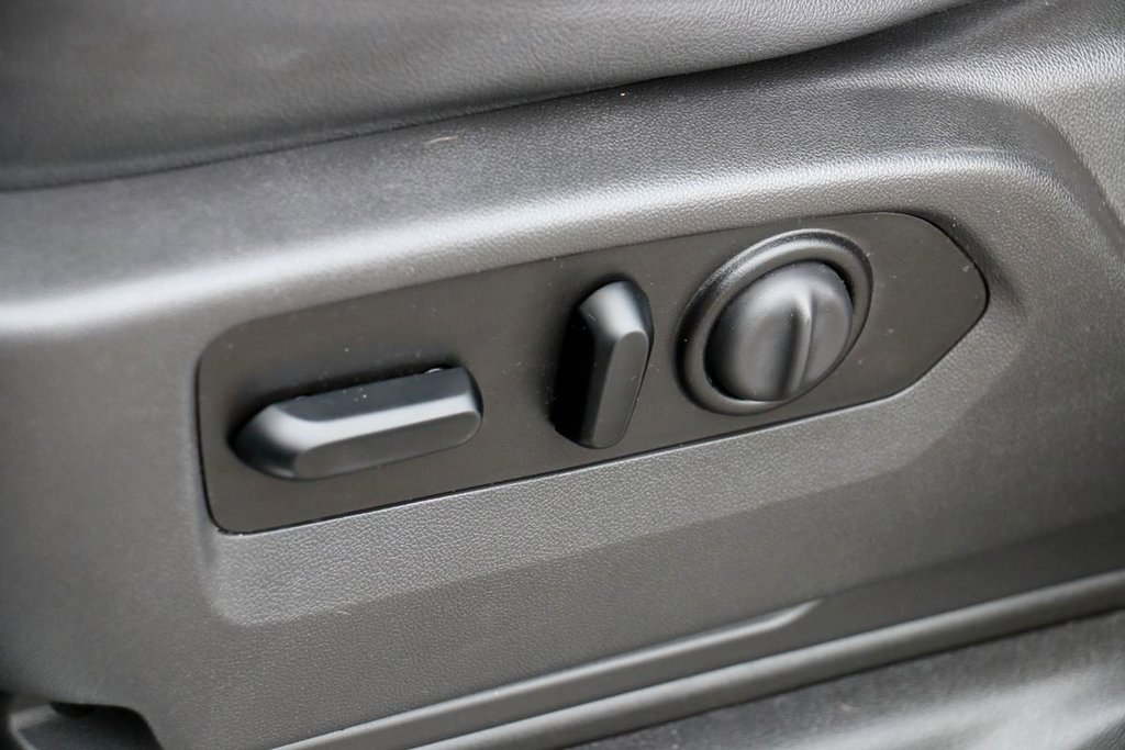 Used 2021 GMC Sierra 1500 AT4 w/ AT4 Premium Package image 26