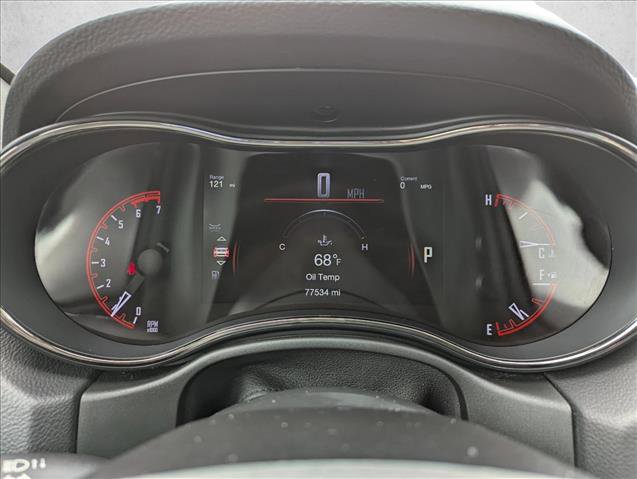 Used 2020 Dodge Durango R/T image 16