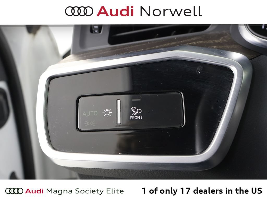 Used 2023 Audi A6 Premium Plus AWD/4WD image 25