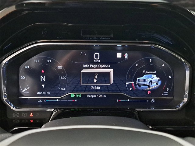 Used 2023 GMC Sierra 1500 SLT w/ SLT Premium Package image 27