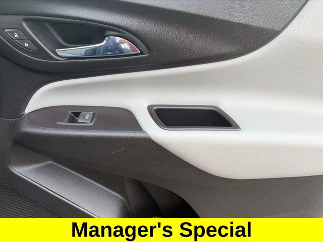 Used 2022 Chevrolet Equinox LT w/ Driver Convenience Package FWD image 41