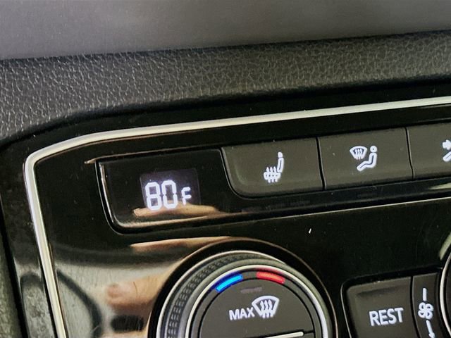 Used 2022 Volkswagen Atlas SE image 21