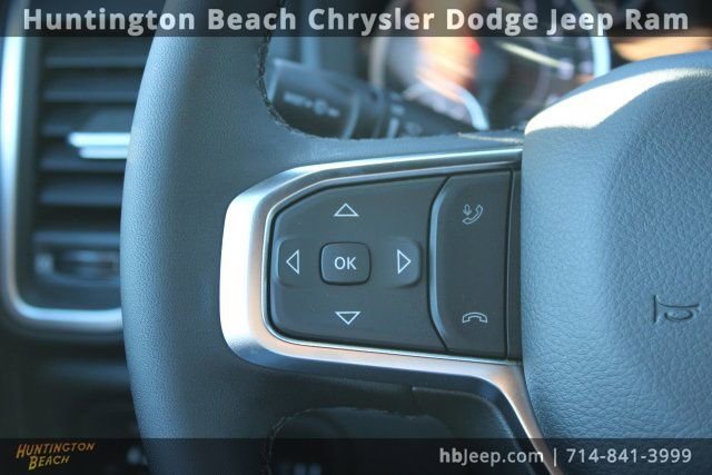 Used 2026 RAM 1500 Big Horn image 16