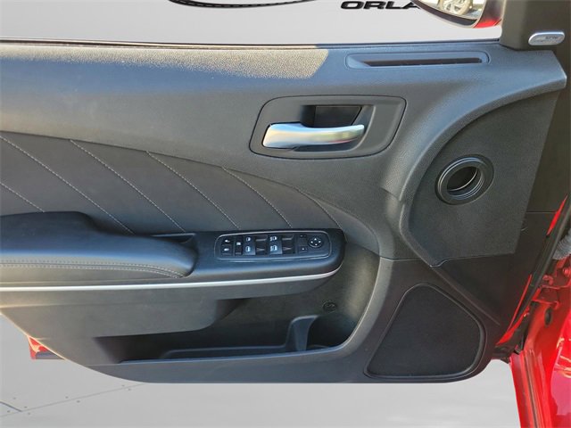 Used 2023 Dodge Charger SXT image 21