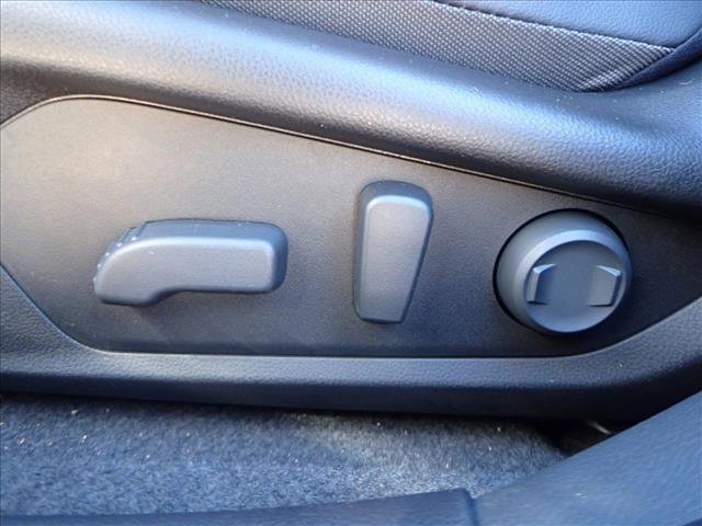 New 2026 Subaru Crosstrek 2.5i Limited image 12