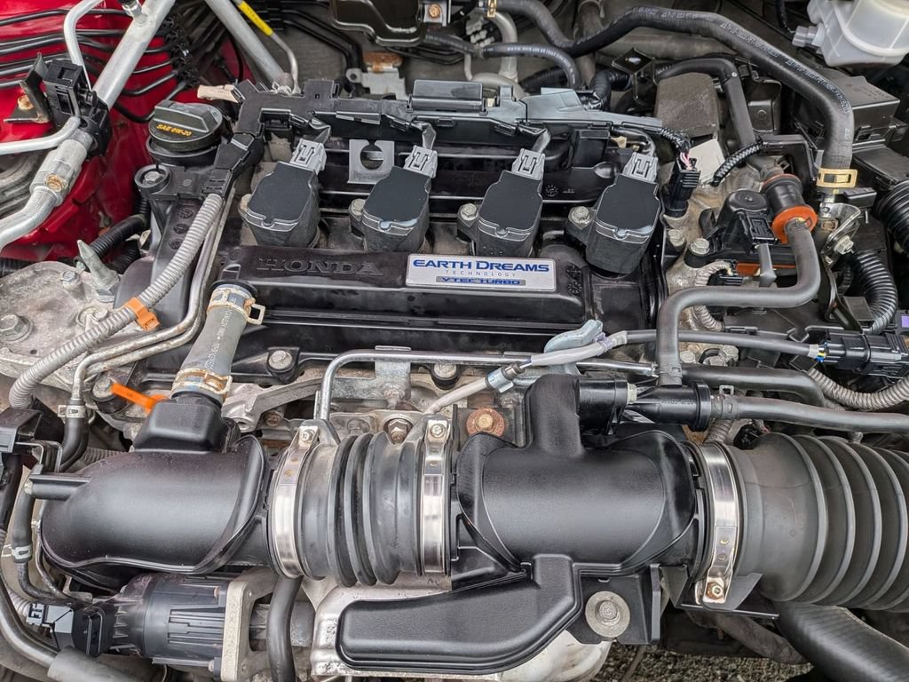 Used 2019 Honda Accord Sport image 33