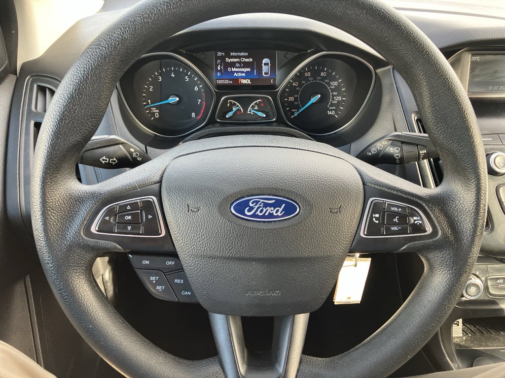Used 2018 Ford Focus SE image 19