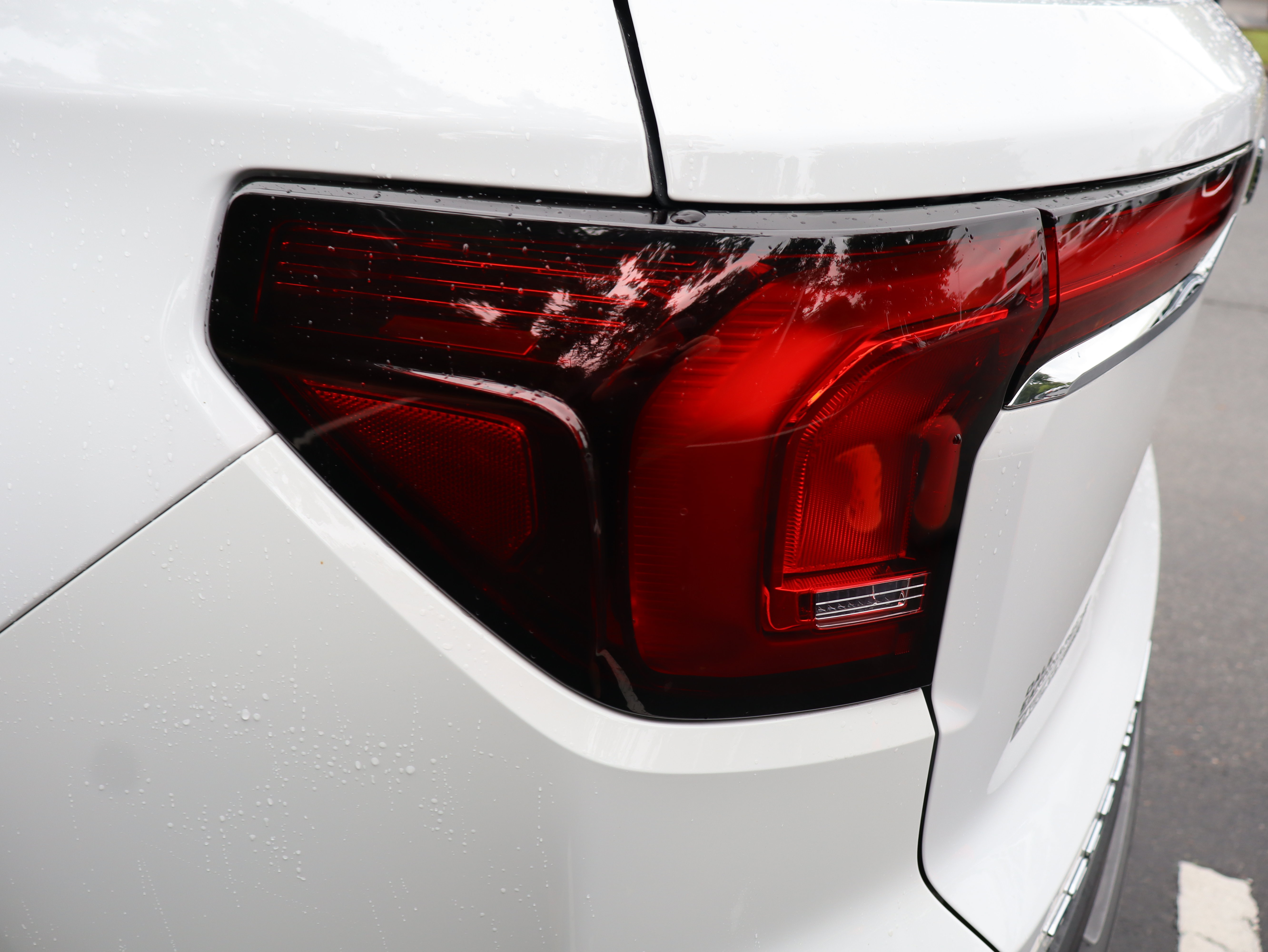 New 2026 GMC Terrain Elevation w/ Elevation Premium Package AWD/4WD image 44
