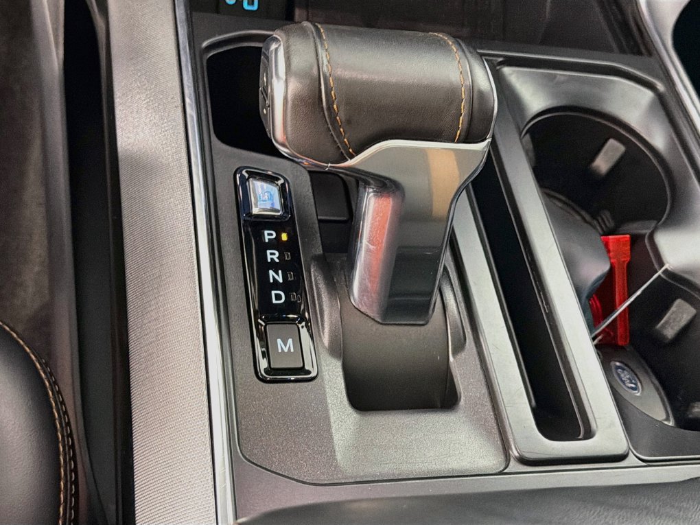 Used 2022 Ford F150 Platinum AWD/4WD image 22