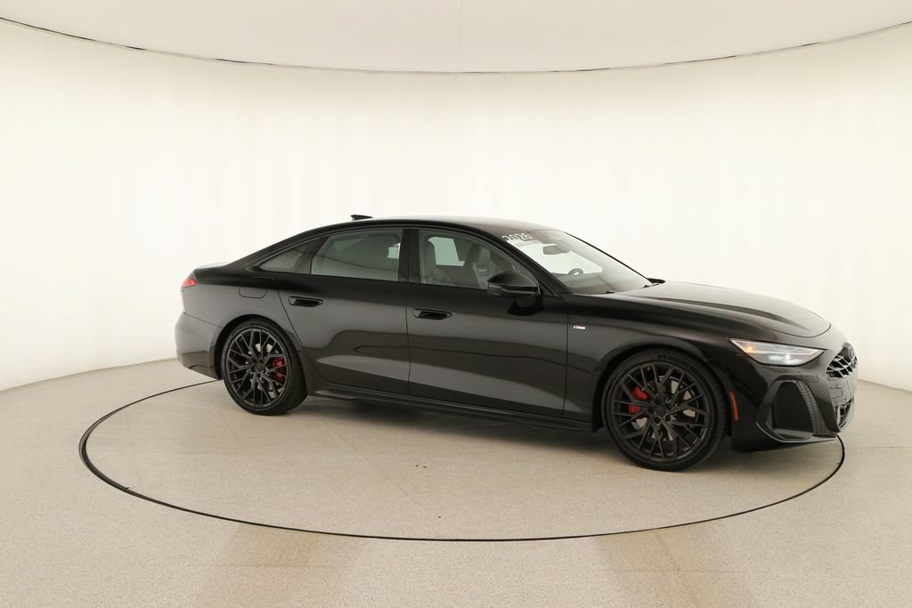 Used 2026 Audi A6 Prestige w/ Prestige Package AWD/4WD image 9