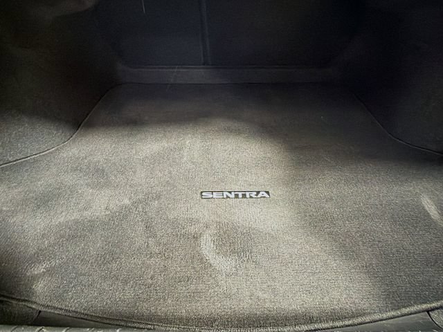 Certified 2023 Nissan Sentra SV FWD image 30