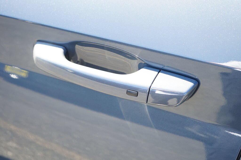 New 2025 Hyundai Venue SEL FWD image 21