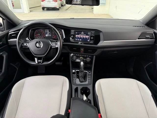 Used 2019 Volkswagen Jetta R-Line FWD image 12