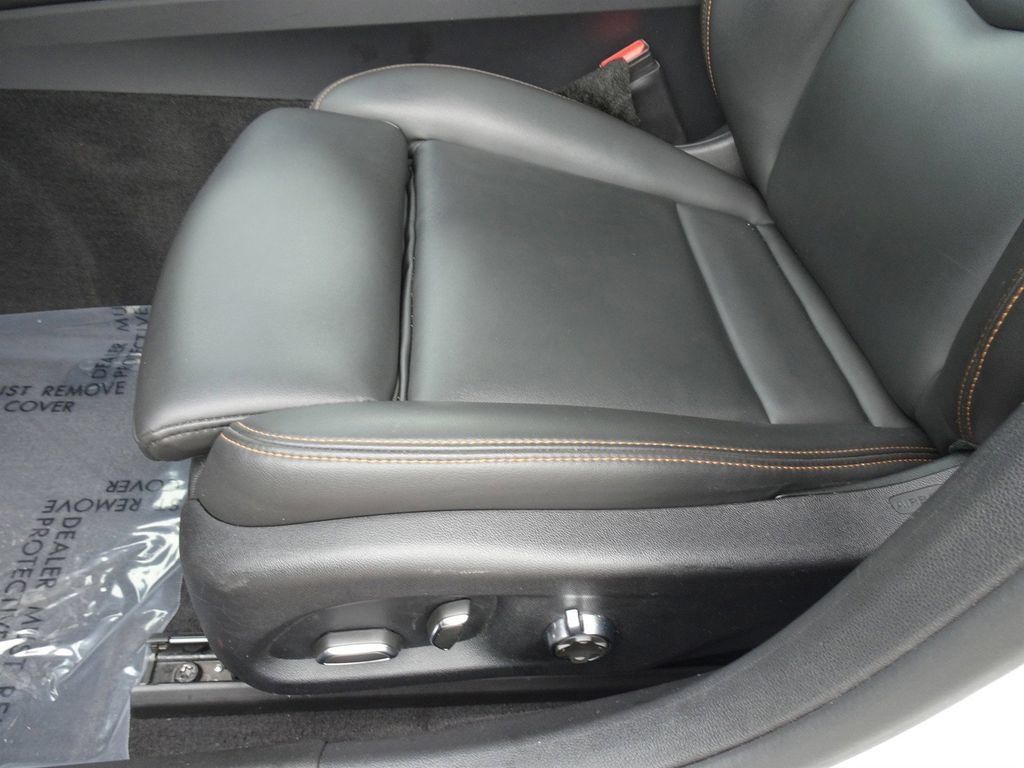 Used 2021 Cadillac CT5 Sport w/ Cold Weather Package AWD/4WD image 9