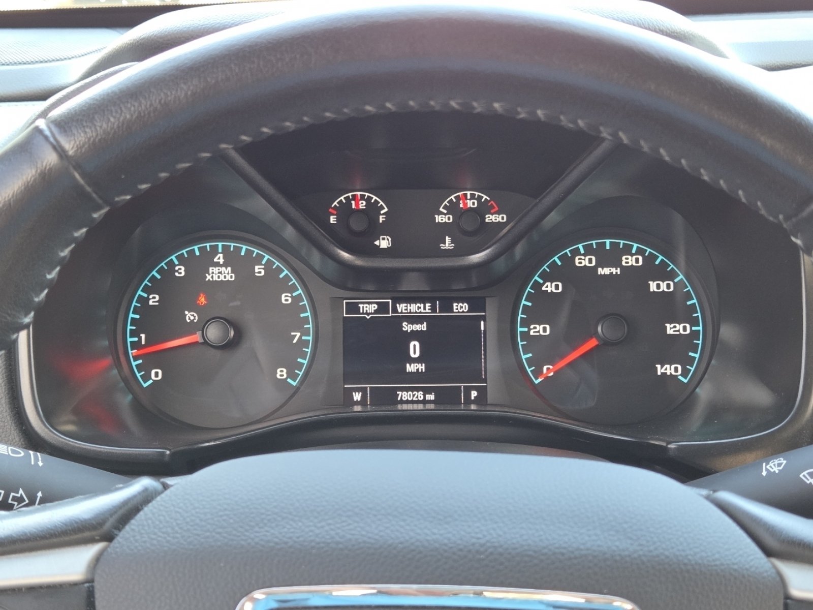 Used 2021 GMC Canyon Elevation w/ Trailering Package RWD image 27
