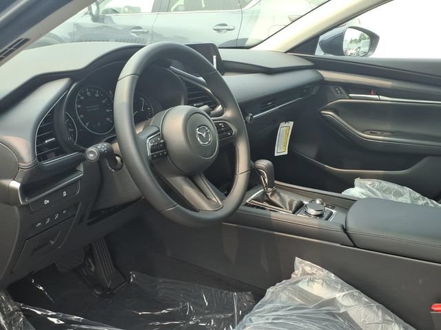 New 2026 MAZDA MAZDA3 2.5 S Sedan w/ Preferred Pkg FWD image 13