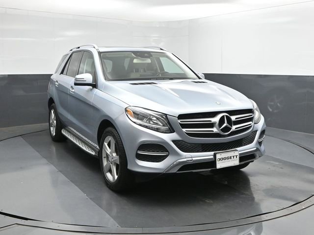 Used 2016 Mercedes-Benz GLE 350 image 17