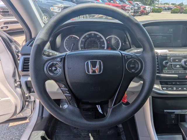 Used 2014 Honda Accord LX image 12