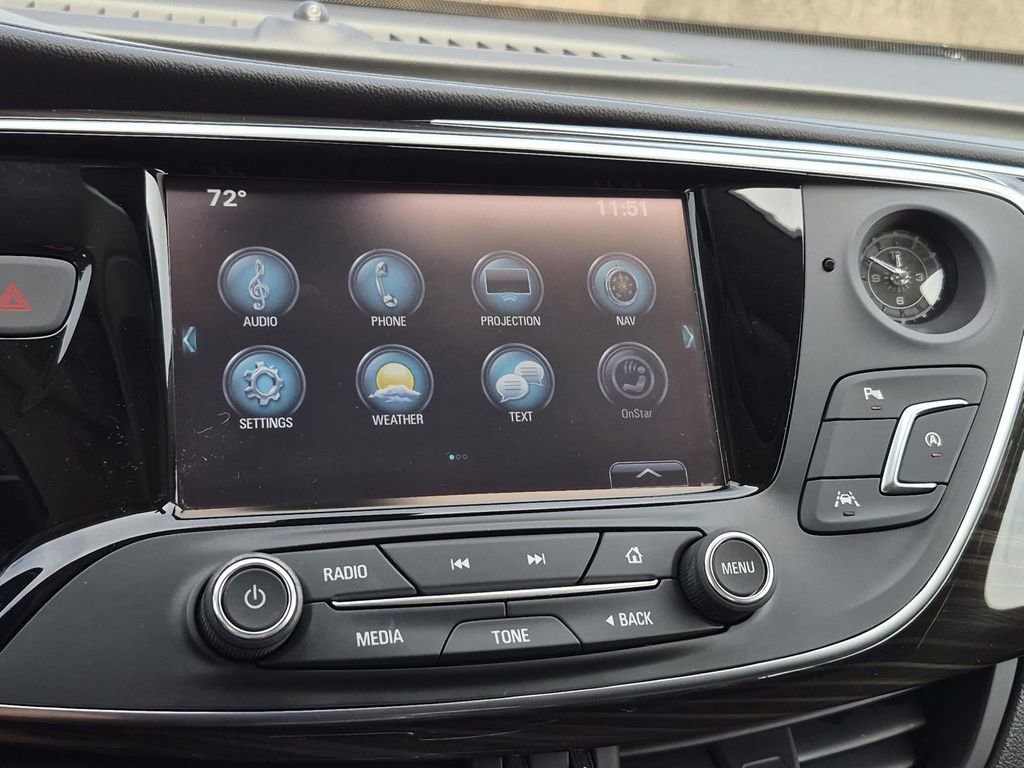 Used 2020 Buick Envision Premium image 28