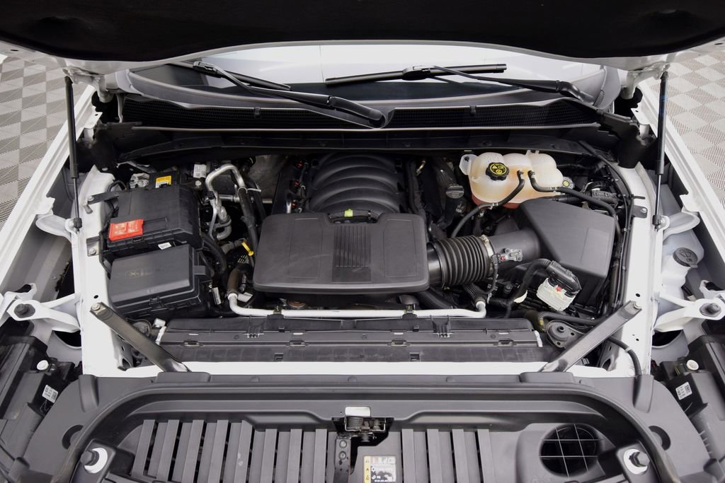 Used 2023 GMC Sierra 1500 Denali w/ Denali Reserve Package image 31