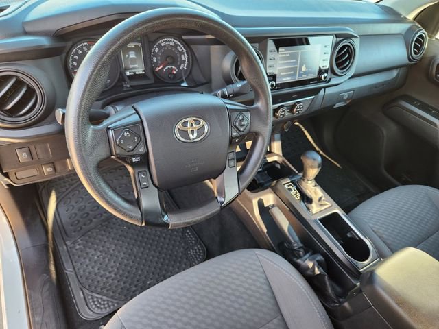 Used 2021 Toyota Tacoma SR image 25