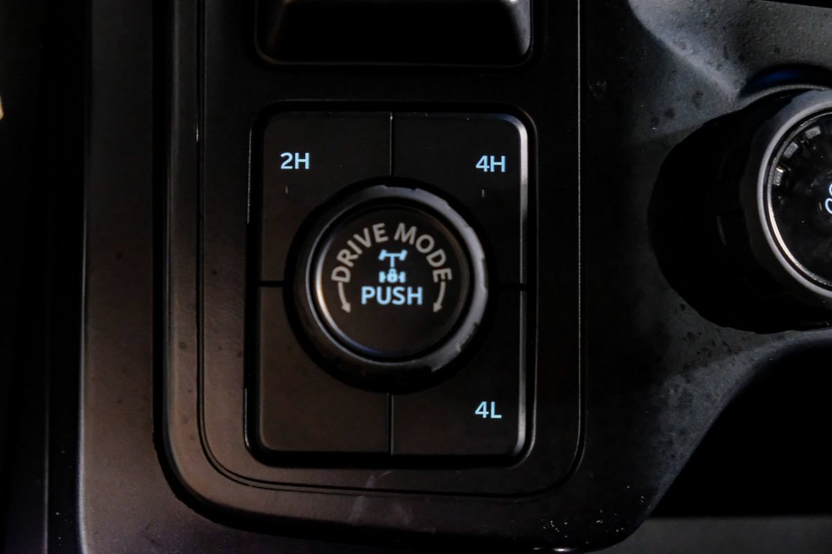 Used 2024 Ford F150 STX AWD/4WD image 23