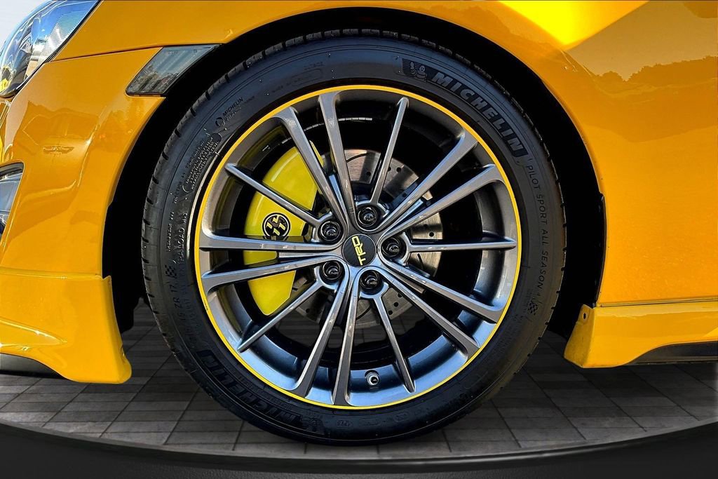 Used 2015 Scion FR-S Release Series 1.0 image 8