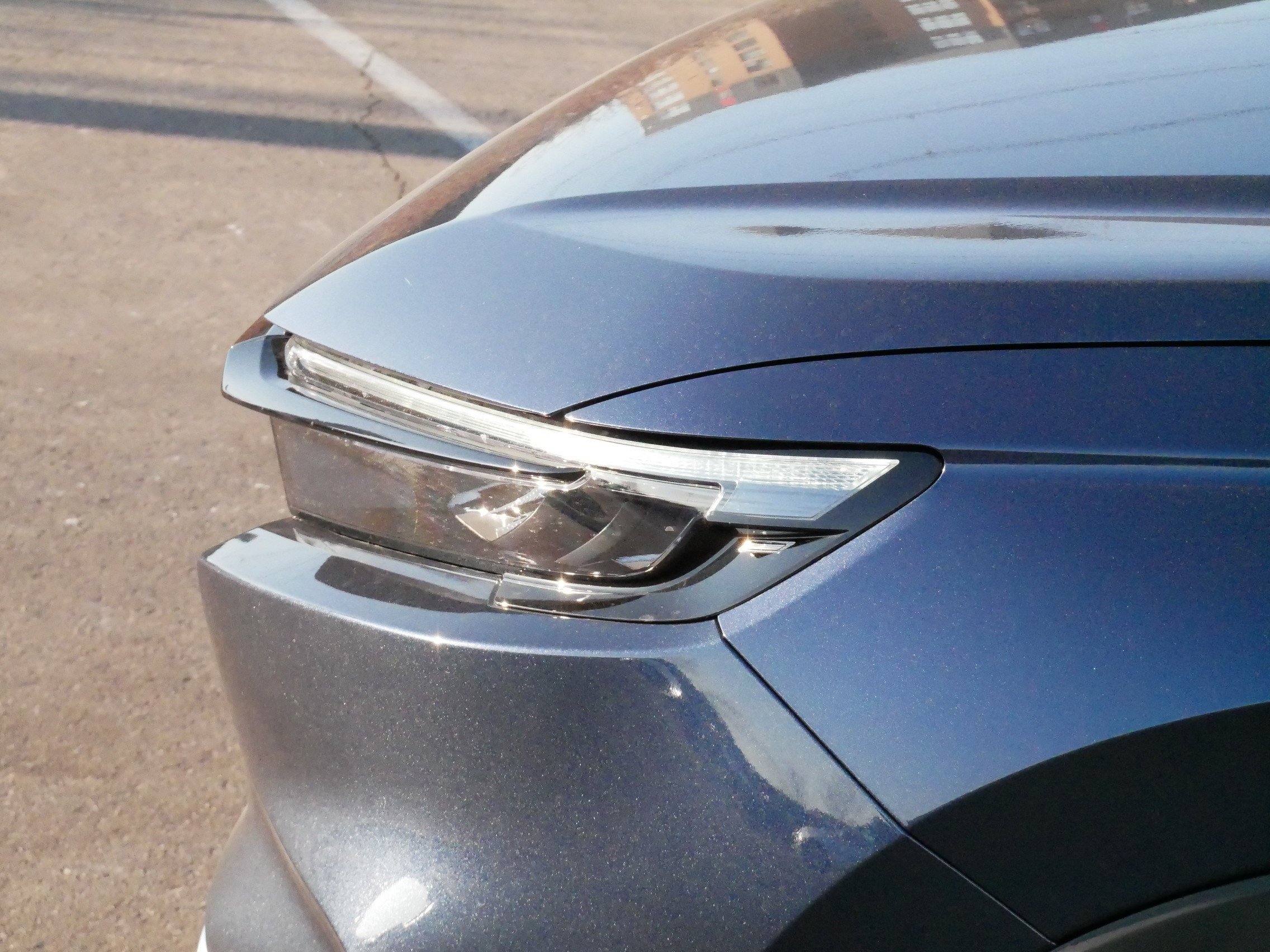 Certified 2026 Honda CR-V Sport Touring image 16