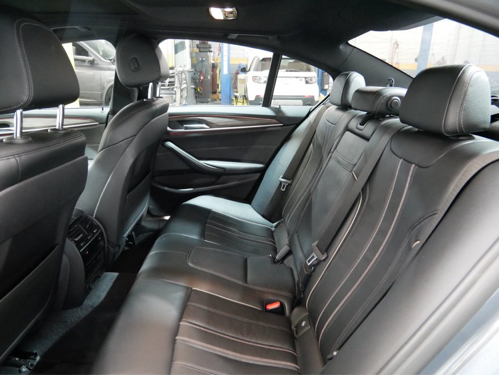 Used 2019 BMW 540i xDrive w/ Premium Package AWD/4WD image 24