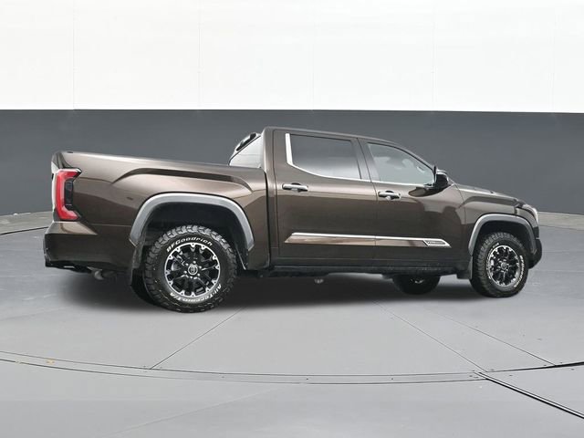 Used 2024 Toyota Tundra 1794 Edition image 57