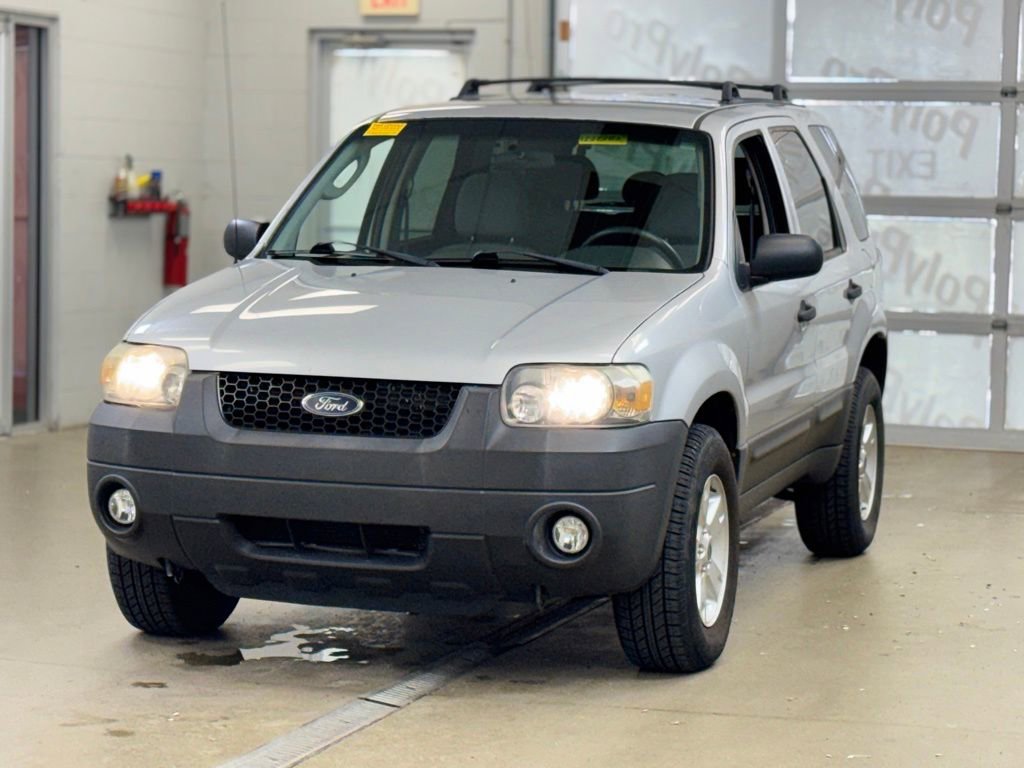 Used 2007 Ford Escape XLT FWD image 3