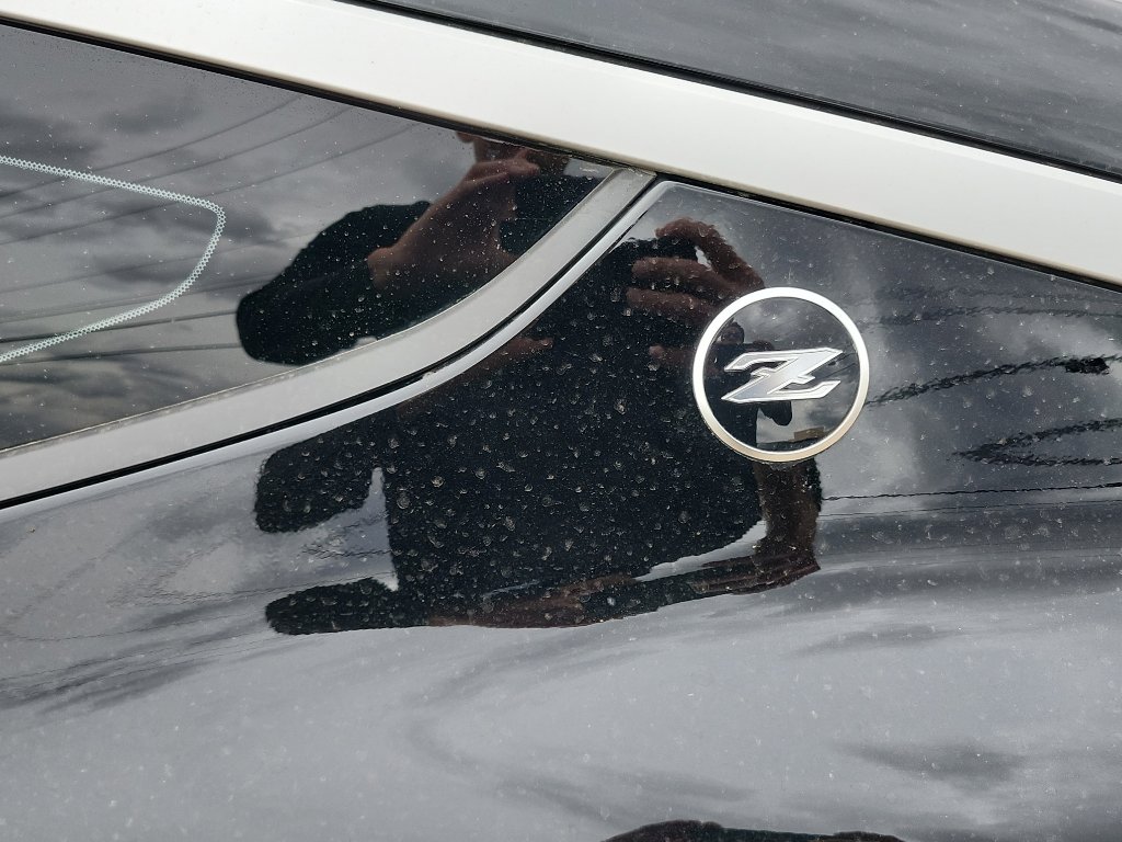 Used 2024 Nissan Z Sport w/ Floor Mat Package image 12