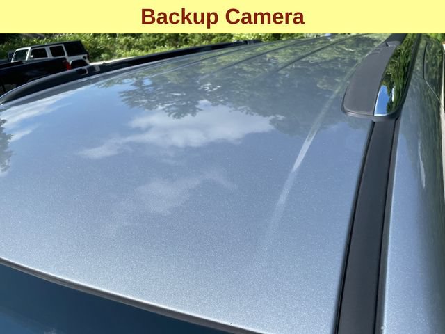 Used 2021 Chrysler Pacifica Touring-L FWD image 9