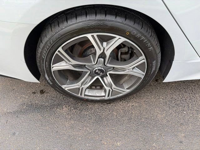 Used 2021 Kia Stinger GT-Line w/ Sun & Sound Package AWD/4WD image 46