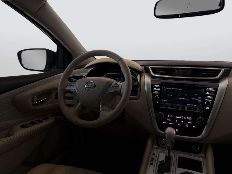 Used 2018 Nissan Murano Platinum AWD/4WD image 23
