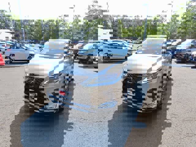 Used 2022 Lexus RX 350 F Sport