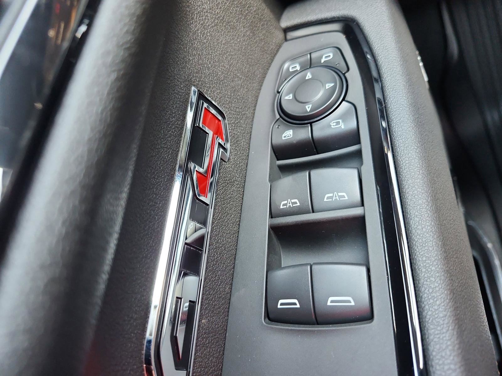 New 2026 GMC Sierra 1500 AT4 w/ AT4 Premium Package image 19