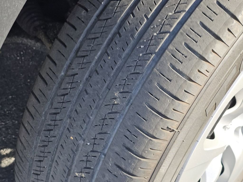 Used 2023 Toyota RAV4 LE image 18