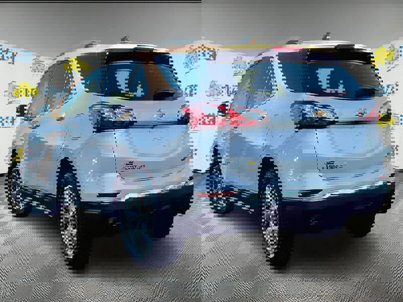 Used 2020 Chevrolet Equinox LT image 4