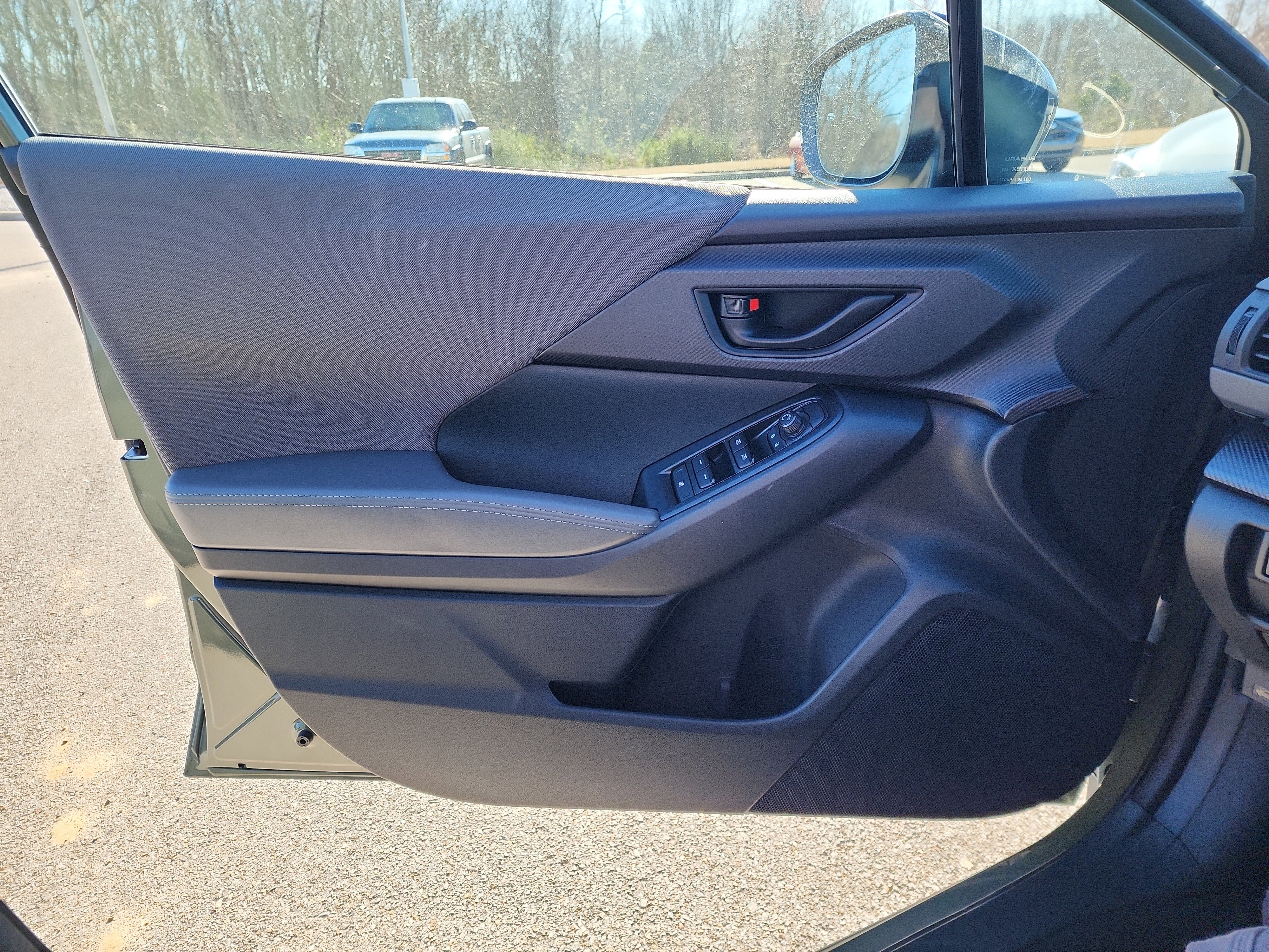 New 2026 Subaru Crosstrek 2.0i Premium image 9