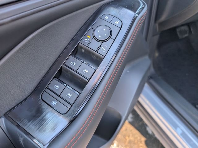 New 2026 Nissan Rogue SV image 17